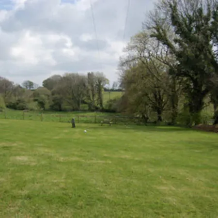 The Coach House Camelford