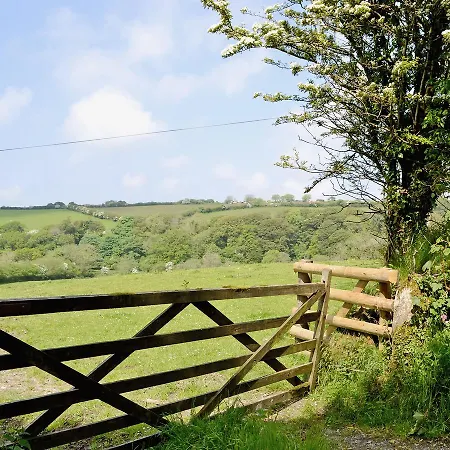The Coach House Holiday home