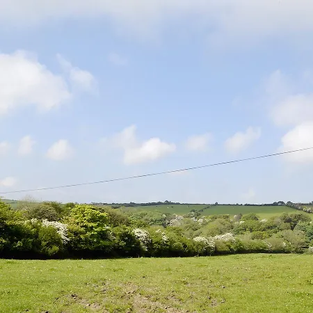 The Coach House Camelford