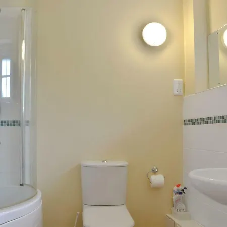 The Coach House Holiday home Camelford