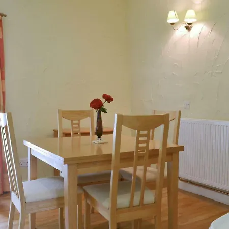 The Coach House