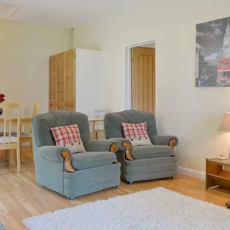 The Coach House *