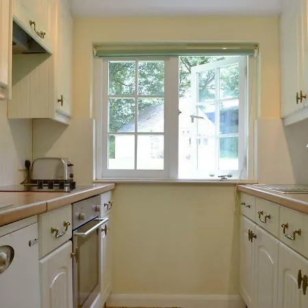 The Coach House Holiday home